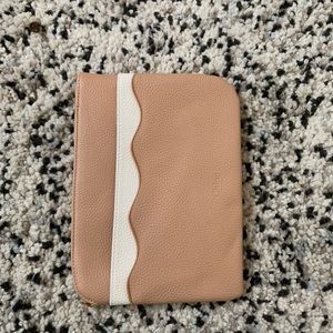 Chloe Makeup Bag
